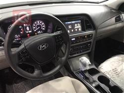 هیوندای سۆناتا